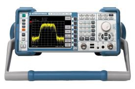 FSL3 Rohde & Schwarz Spectrum Analyzer ، 9 كيلو هرتز - 3 غيغاهرتز