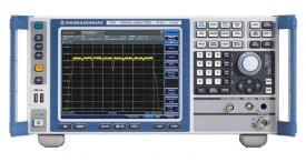 FSV7 Rohde & Schwarz Spectrum Analyzer 7 GHz