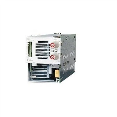 N3303A Agilent DC وحدة التحميل الإلكترونية
