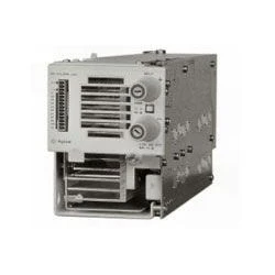 N3304A Agilent DC وحدة التحميل الإلكترونية