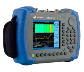 N9342C Agilent Spectrum Analyzer Handheld، 9 KHz - 7 GHz