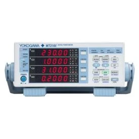 WT310E Yokogawa Power Meter